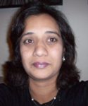 Mrs. Kiran Mehta