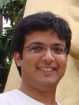 Nishesh Gupta