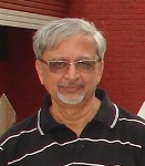 Vishwas Vaidya