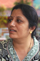 Artist Chitra Vaidya