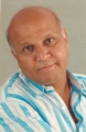 Artist Vijay Kulkarni