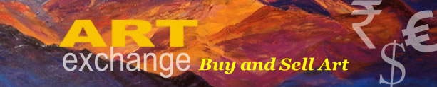 Art Exchange, Marketplace for Art