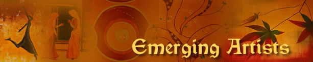 Emerging Artists Directory