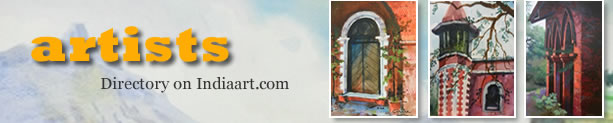 Artists Directory