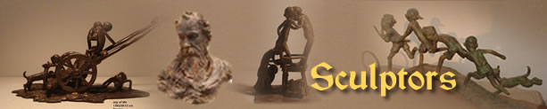 Sculptors