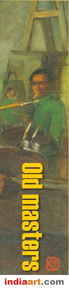 Old Masters Old Masters