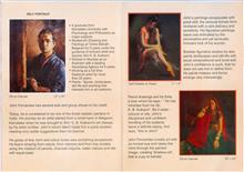 John Fernandes Exhibition of Paintings, page - 2