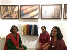 Picture from Photo exhibition -  Cotton to cloth  - 21 