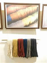 Picture from Photo exhibition -  Cotton to cloth  - 5 