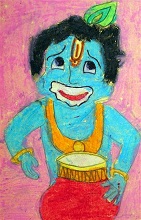 painting by Samruddhi Kulkarni