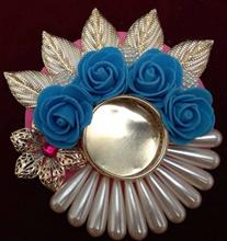 T Light Holder, by Dhanashree Puntambekar