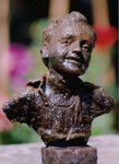 Sculptures by Mukund Ketkar