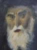 Emerging Artist Udayan Sathe