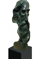 Rabindranath Tagore by Sculptor Tapas Sarkar