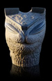 Cat by Sculptor Prashant Bangal