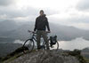 Ireland to India by bicycle - Artist Jake Bullough's Journey