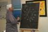 Lecture on colour theory by Jayprakash Jagtap