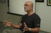 Talk by Prabhakar Kolte