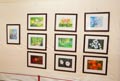 View details of Art Exhibition at Balgandharva, Pune