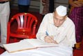 Guest Book on 150 Years of Income Tax