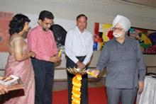 Inaugural Function of 150 Years of Income Tax Event