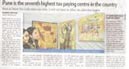 150 Years of Income Tax event In Media