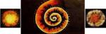 Evolution, painting by Anuj Malhotra, Mixed medium on canvas, 50 X 36 inches