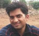 Emerging Artist Deepak  Acharya