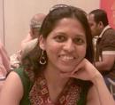 Emerging Artist Deepti Apte