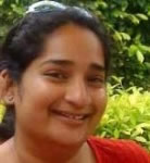 Emerging Artist Deepti Bhadbhade