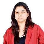 Nupur Nikkan Sinha