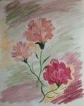 Painting by Ranjana Kashyap