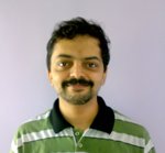 Emerging Artist Sachin  Dange