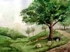 Painting by Jitendra Sule 