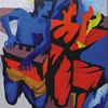 Music Makers - Exhibition of paintings by Milon Mukherjee Music Makers - Exhibition of paintings by Milon Mukherjee