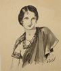 Painting by Old Master Janardhan Gondhalekar