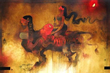 Exhibition of Paintings by Amol Pawar