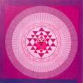Urja, Exhibition of Paintings by T. K. Awaghade
