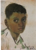 Painting by Old Master M.K. Parandekar