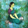 Painting by J.b. Patil