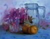 Painting by Sanjay Devsale