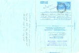 View Condolence Letters of John Fernandes