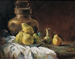 Still life Paintings by John Fernandes