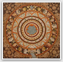 Ajanta  Paintings by Vijay Kulkarni