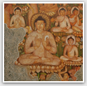 Ajanta  Paintings by Vijay Kulkarni