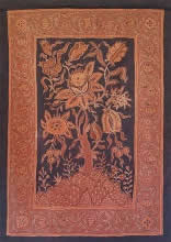 Painting by Praveena Mahicha