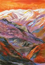 Painting by Chitra Vaidya