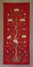 Painting by T. Mahicha