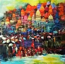 Themes - Banaras