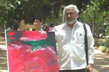 Participant's Feedback